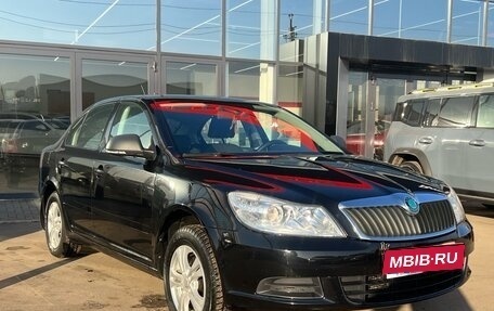 Skoda Octavia, 2012 год, 1 129 000 рублей, 1 фотография