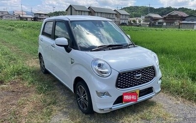 Daihatsu Cast I, 2016 год, 599 333 рублей, 1 фотография