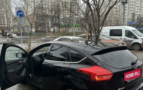 Ford Focus III, 2016 год, 1 200 000 рублей, 6 фотография