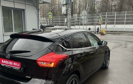 Ford Focus III, 2016 год, 1 200 000 рублей, 4 фотография