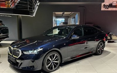 BMW 5 серия, 2024 год, 11 500 000 рублей, 1 фотография