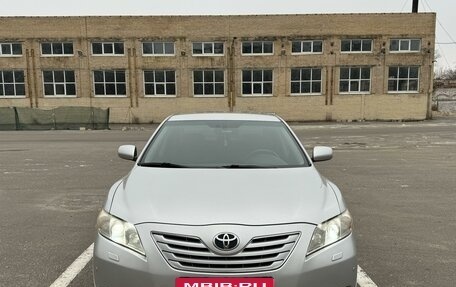 Toyota Camry, 2008 год, 1 500 000 рублей, 1 фотография