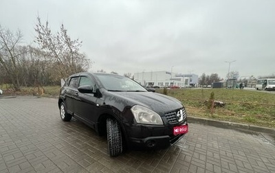 Nissan Qashqai, 2007 год, 750 000 рублей, 1 фотография