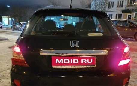 Honda Civic VII, 2001 год, 650 000 рублей, 8 фотография