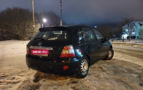 Honda Civic VII, 2001 год, 650 000 рублей, 6 фотография