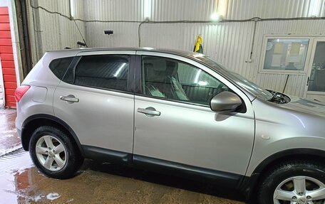 Nissan Qashqai, 2008 год, 875 000 рублей, 4 фотография