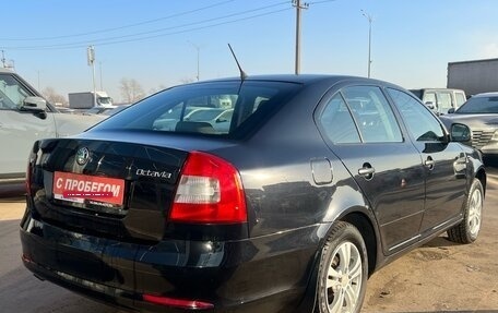 Skoda Octavia, 2012 год, 1 129 000 рублей, 3 фотография