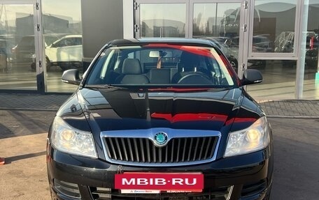 Skoda Octavia, 2012 год, 1 129 000 рублей, 8 фотография