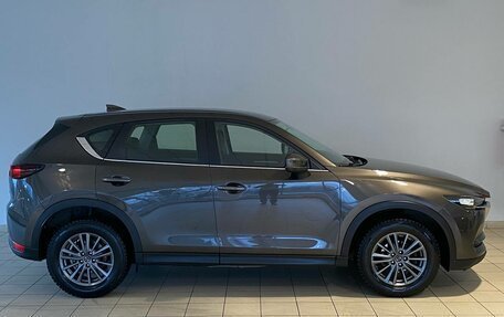 Mazda CX-5 II, 2017 год, 2 260 000 рублей, 5 фотография