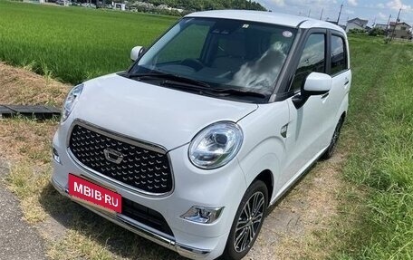 Daihatsu Cast I, 2016 год, 599 333 рублей, 4 фотография