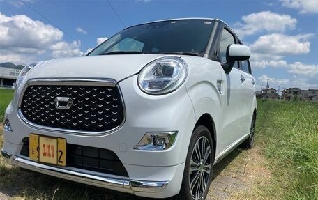 Daihatsu Cast I, 2016 год, 599 333 рублей, 5 фотография