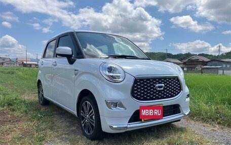 Daihatsu Cast I, 2016 год, 599 333 рублей, 8 фотография