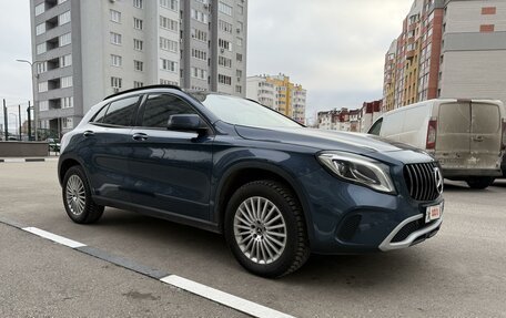 Mercedes-Benz GLA, 2019 год, 1 995 000 рублей, 2 фотография