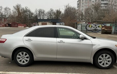 Toyota Camry, 2008 год, 1 500 000 рублей, 3 фотография