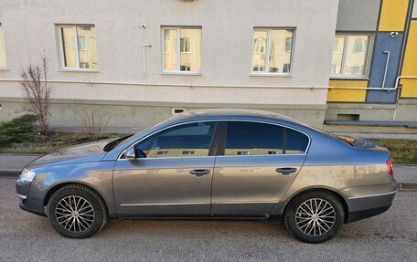 Volkswagen Passat B6, 2008 год, 600 000 рублей, 7 фотография