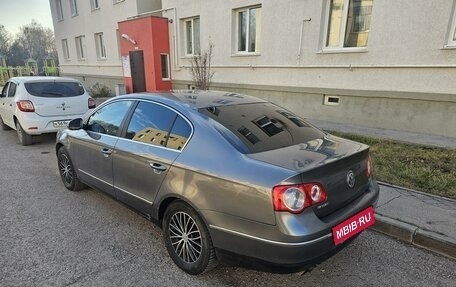 Volkswagen Passat B6, 2008 год, 600 000 рублей, 6 фотография