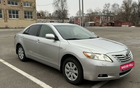 Toyota Camry, 2008 год, 1 500 000 рублей, 2 фотография