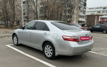 Toyota Camry, 2008 год, 1 500 000 рублей, 6 фотография