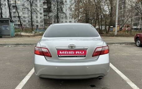 Toyota Camry, 2008 год, 1 500 000 рублей, 5 фотография