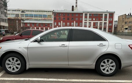 Toyota Camry, 2008 год, 1 500 000 рублей, 7 фотография