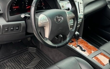 Toyota Camry, 2008 год, 1 500 000 рублей, 10 фотография