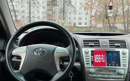 Toyota Camry, 2008 год, 1 500 000 рублей, 11 фотография