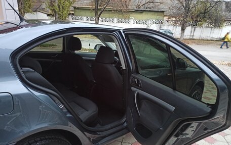 Skoda Octavia, 2009 год, 1 100 000 рублей, 8 фотография