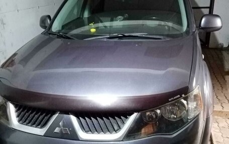 Mitsubishi Outlander III рестайлинг 3, 2008 год, 1 100 000 рублей, 7 фотография