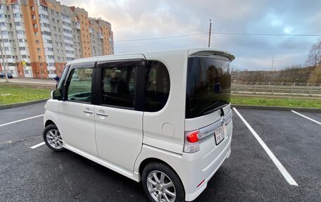 Daihatsu Tanto III, 2011 год, 700 000 рублей, 9 фотография