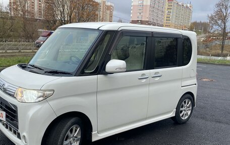 Daihatsu Tanto III, 2011 год, 700 000 рублей, 5 фотография