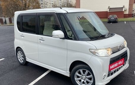 Daihatsu Tanto III, 2011 год, 700 000 рублей, 4 фотография