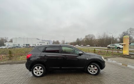 Nissan Qashqai, 2007 год, 750 000 рублей, 7 фотография