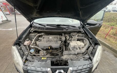 Nissan Qashqai, 2007 год, 750 000 рублей, 14 фотография