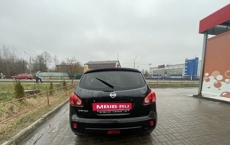 Nissan Qashqai, 2007 год, 750 000 рублей, 6 фотография