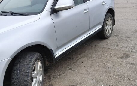 Volkswagen Touareg III, 2008 год, 1 073 500 рублей, 3 фотография