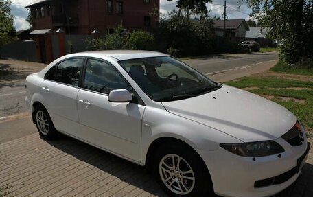 Mazda 6, 2006 год, 950 000 рублей, 7 фотография