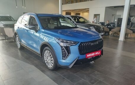 Haval Jolion, 2024 год, 2 799 000 рублей, 5 фотография