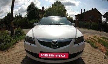 Mazda 6, 2006 год, 950 000 рублей, 6 фотография