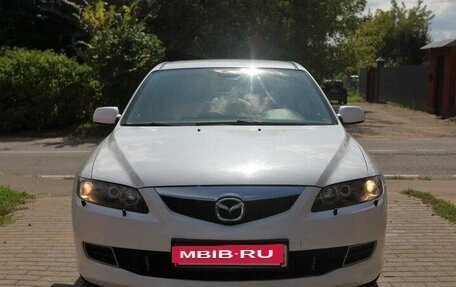 Mazda 6, 2006 год, 950 000 рублей, 3 фотография