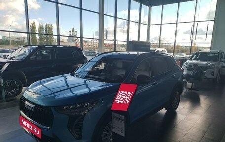 Haval Jolion, 2024 год, 2 799 000 рублей, 9 фотография