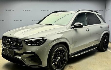 Mercedes-Benz GLE, 2024 год, 17 900 000 рублей, 1 фотография