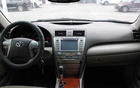 Toyota Camry, 2008 год, 1 270 000 рублей, 7 фотография