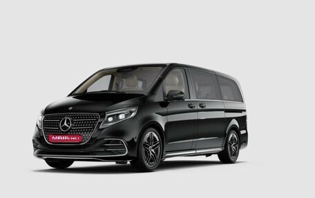 Mercedes-Benz V-Класс, 2024 год, 24 100 000 рублей, 1 фотография