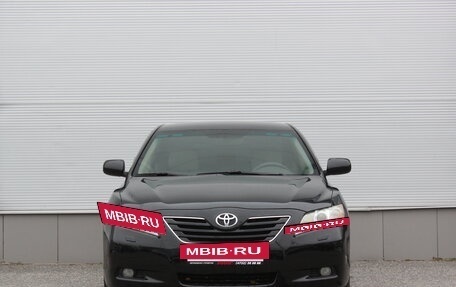 Toyota Camry, 2008 год, 1 270 000 рублей, 3 фотография