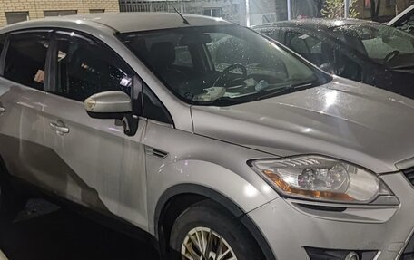 Ford Kuga III, 2009 год, 800 000 рублей, 1 фотография