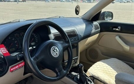 Volkswagen Golf IV, 2000 год, 555 000 рублей, 2 фотография