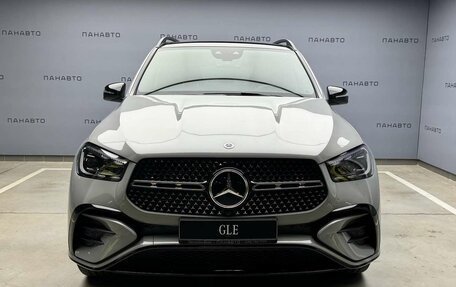 Mercedes-Benz GLE, 2024 год, 17 900 000 рублей, 3 фотография