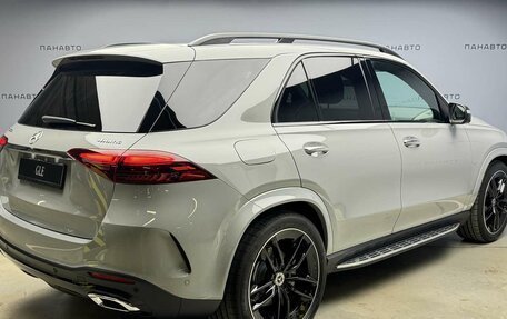 Mercedes-Benz GLE, 2024 год, 17 900 000 рублей, 2 фотография