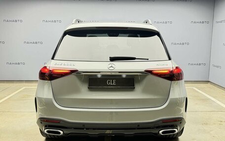 Mercedes-Benz GLE, 2024 год, 17 900 000 рублей, 4 фотография