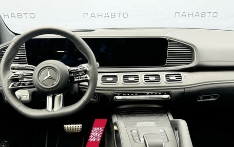 Mercedes-Benz GLE, 2024 год, 17 900 000 рублей, 8 фотография